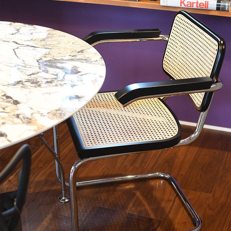 マルセル・ブロイヤー（Marcel Breuer） 国内在庫 チェスカアーム