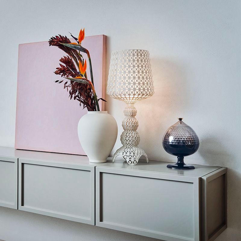 Kartell（カルテル） 正規代理店 コンテナ 収納 お菓子入れ Pumo