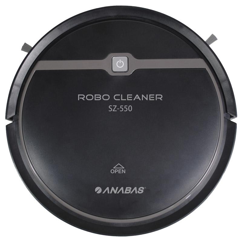 ANABAS（アナバス） ロボクリーナー SZ-550 : 甲斐商店 - 通販 - Yahoo