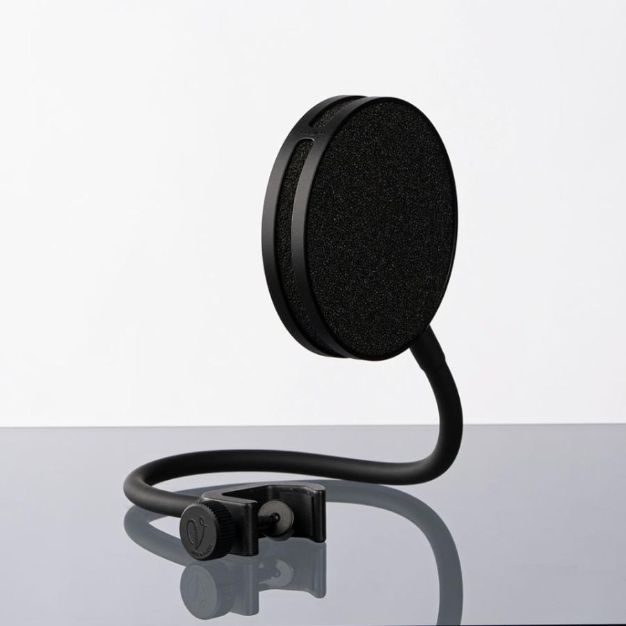 ISOVOX/ISOPOP Midnight【ポップガード】【ポップフィルター】【在庫