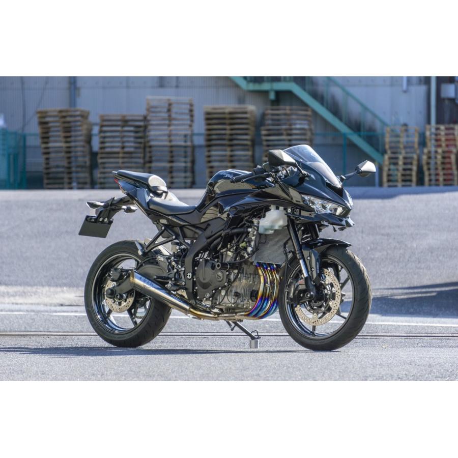 OVER RACING（オーバーレーシング） OVER オーヴァー フルチタン