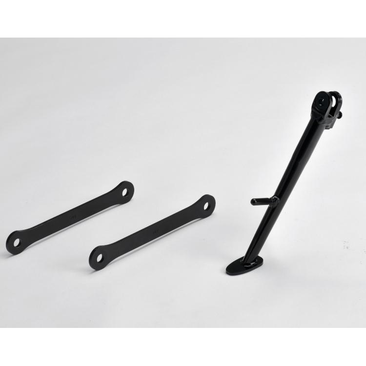 Kawasaki ZX-6R 20mmローダウンセット EFFEX : モトパーツ バイク