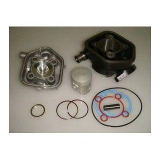 KN企画 ライブDio ライブDio ZX HONDA横型エンジン 水冷キット（内径