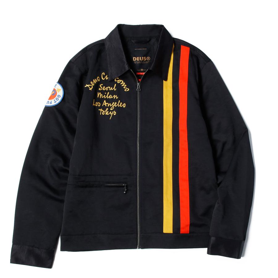 DEUS EX MACHINA（デウスエクスマキナ） デウス エクス マキナ