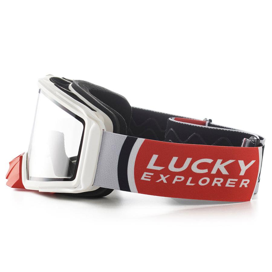 ゴーグル フューエル モーターサイクル エンデュレージ バイク Fuel