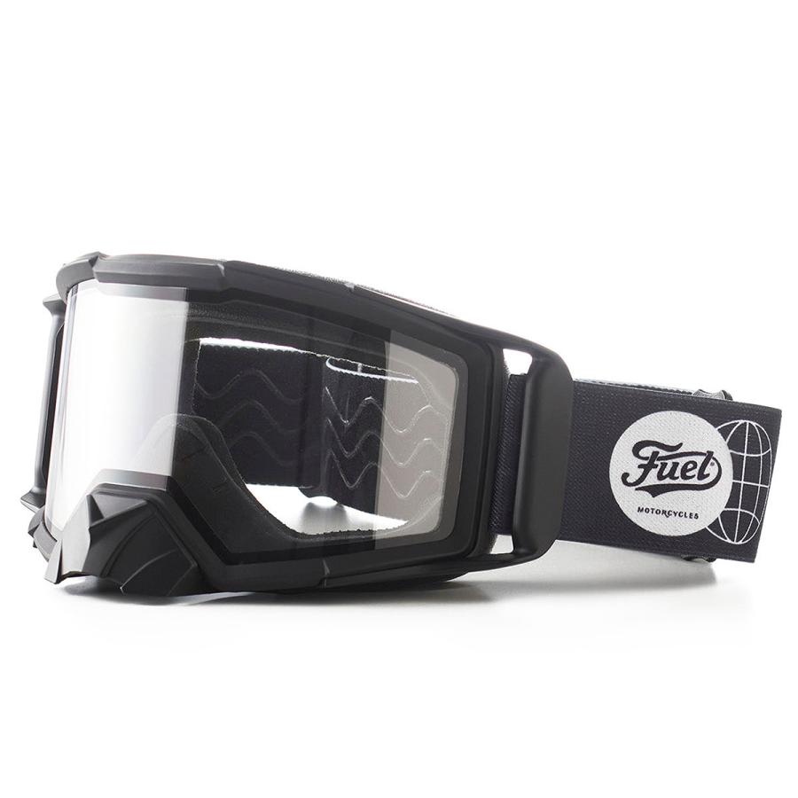ゴーグル フューエル モーターサイクル エンデュレージ バイク Fuel