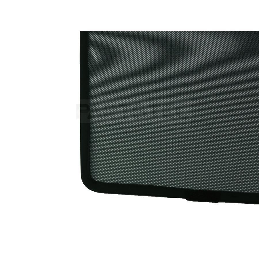 エブリイワゴン スズキ エブリイ バン DA17V メッシュ サンシェード