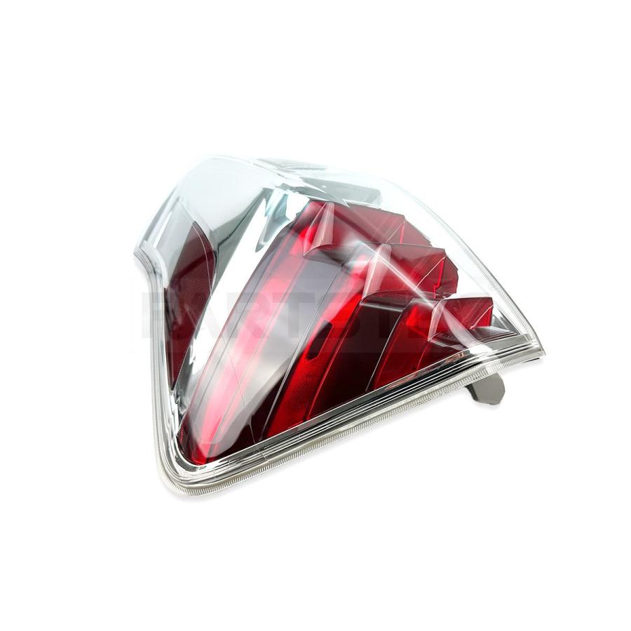 トヨタ（TOYOTA） プリウスα ZVW40 ZVW41 テールランプ US仕様 左右