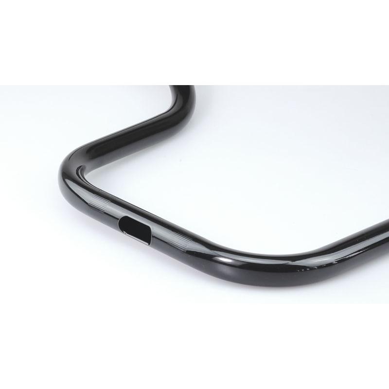 KIJIMA（キジマ） HD-04661 フィフティーバーハンドル 50mmバック FXBB