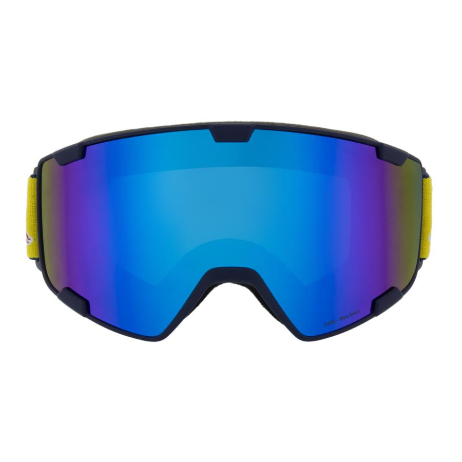 Red Bull SPECT（レッドブル スペクト） PARK スノーゴーグル PARK-003