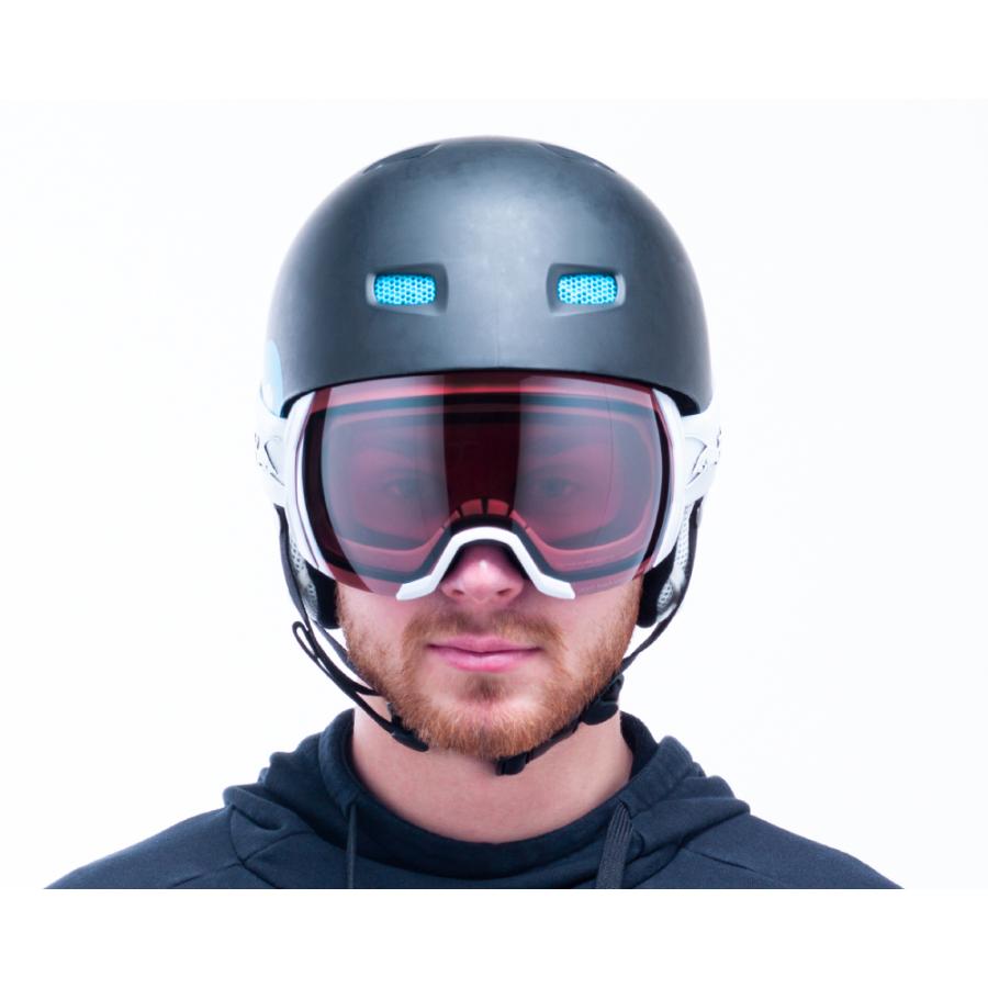 Red Bull SPECT（レッドブル スペクト） SIGHT スノーゴーグル SIGHT