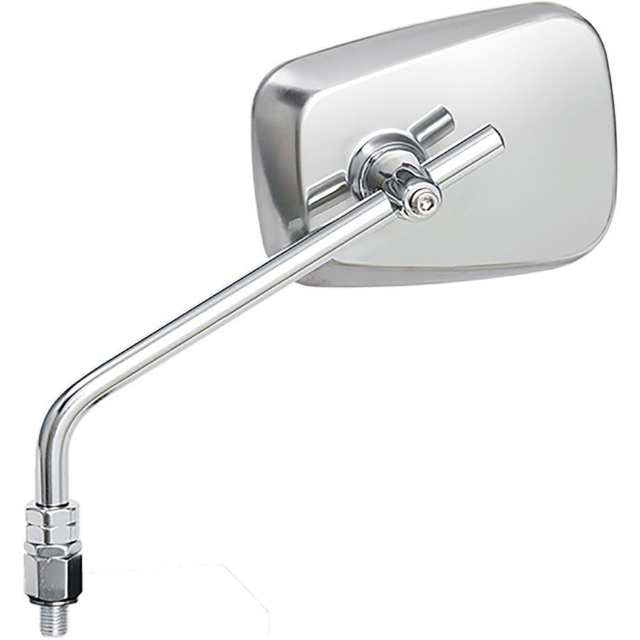 TANAX（タナックス） 8日クーポン配布 バイクミラー ナポレオン