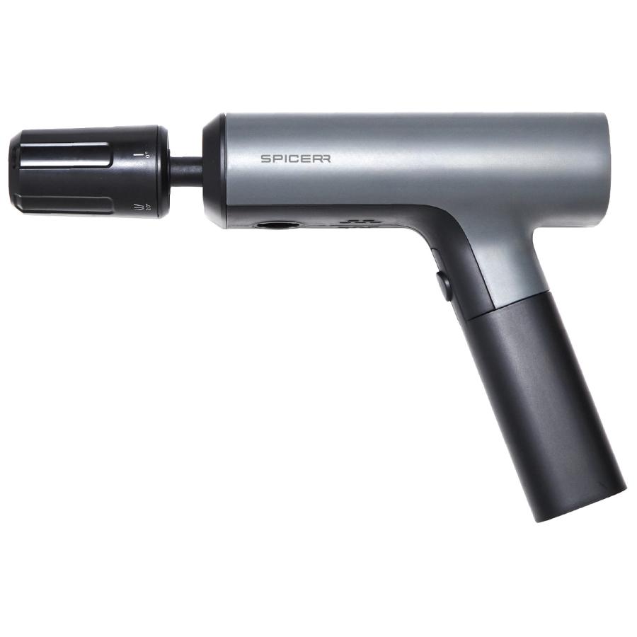 SPICERR(スパイサー) ポケッタブル 高圧洗浄機 SWU-201 テレビ放映商品