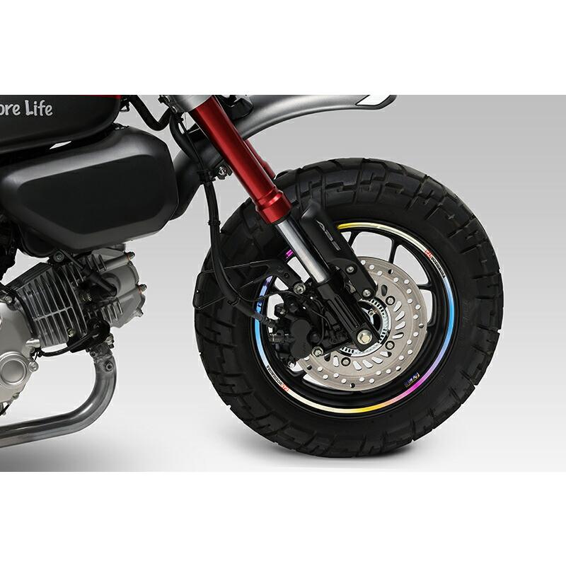 ヨシムラ（YOSHIMURA） 8日クーポン配布 バイク用 リムステッカーTYPE