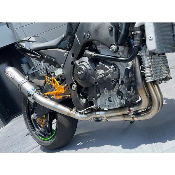 BEET（ビート） ZX-10RR(21) / ZX-10R(21) ナサート -R Evolution