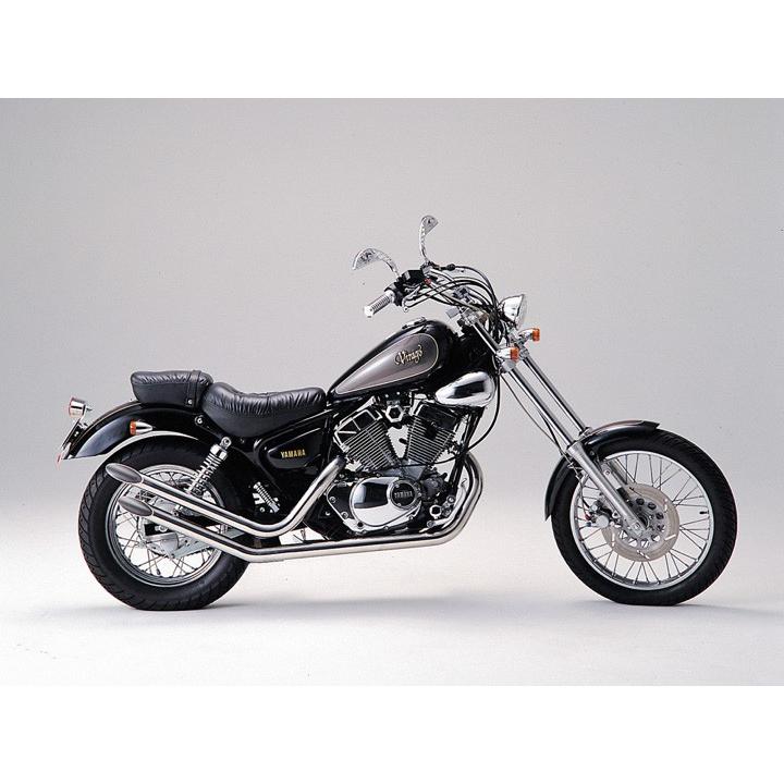 HURRICANE（ハリケーン） ビラーゴ250/XV250(88-/3DM)用 フォーク