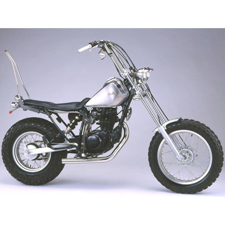 HURRICANE（ハリケーン） TW200/E(-01/4CS1-6/DG07J)用 フォーク