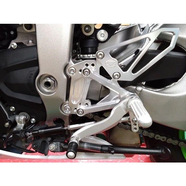 BEET（ビート） KAWASAKI カワサキ Ninja ZX-6R(13-) ハイパーバンク