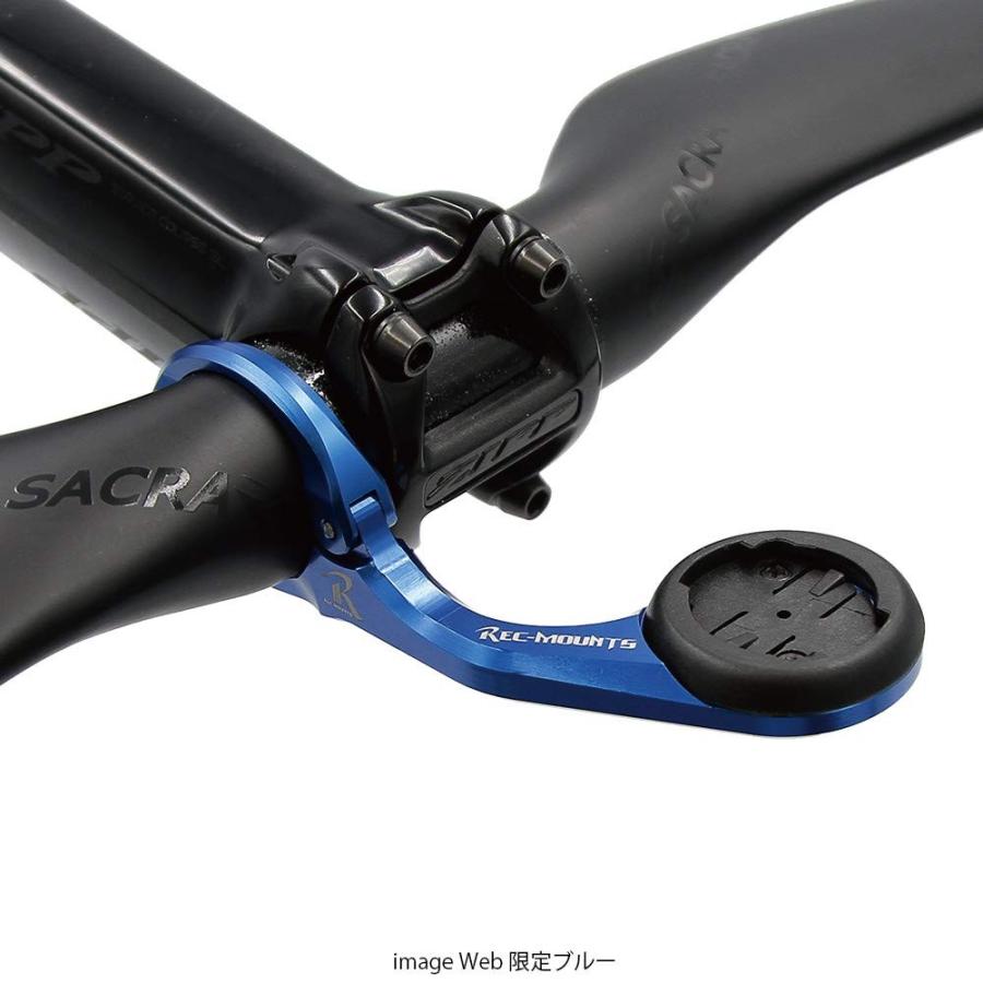 レックマウント]ガーミンコンボマウントショート片持ちタイプ31.8mm用