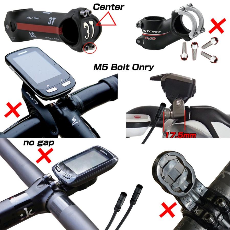 レックマウント]シマノXTRDi2システムインフォメーションディスプレイ