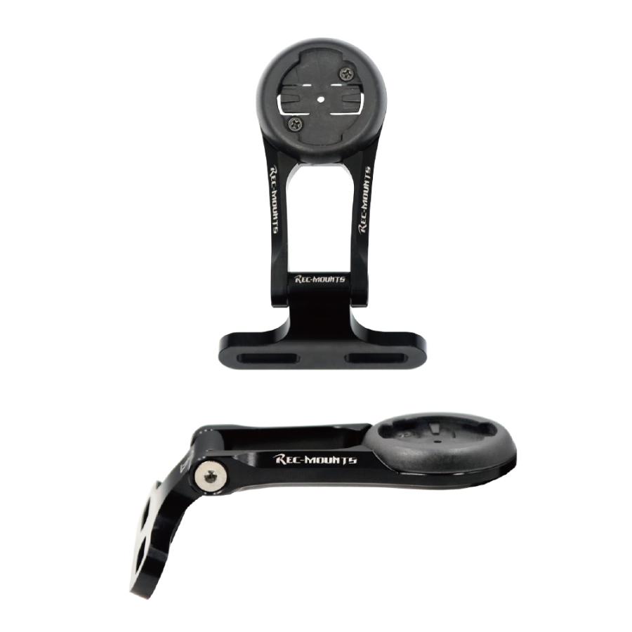 レックマウントDEDAデダVINCIヴィンチシュレッドレスDCRステム用タイプ