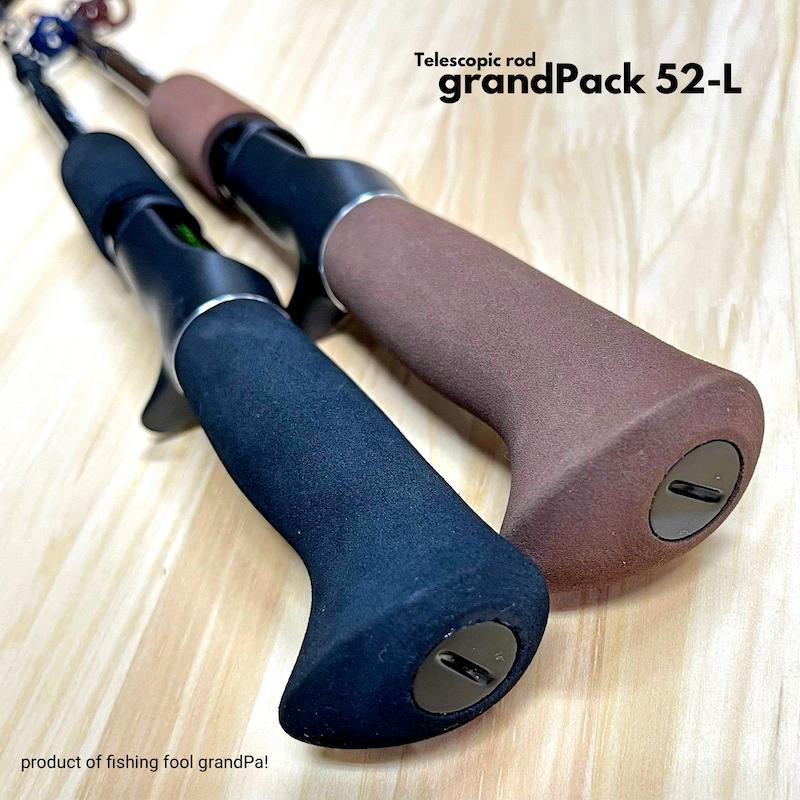 grandPack 52-L : Mountain&River - 通販 - Yahoo!ショッピング