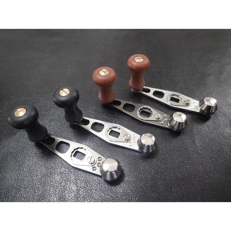 NSクラフト シングルハンドルPパーソナルSP35 : Mountain&River - 通販