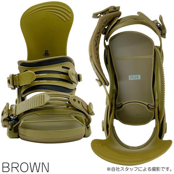 FLUX BINDINGS（フラックスバインディング） 25-26 フラックス