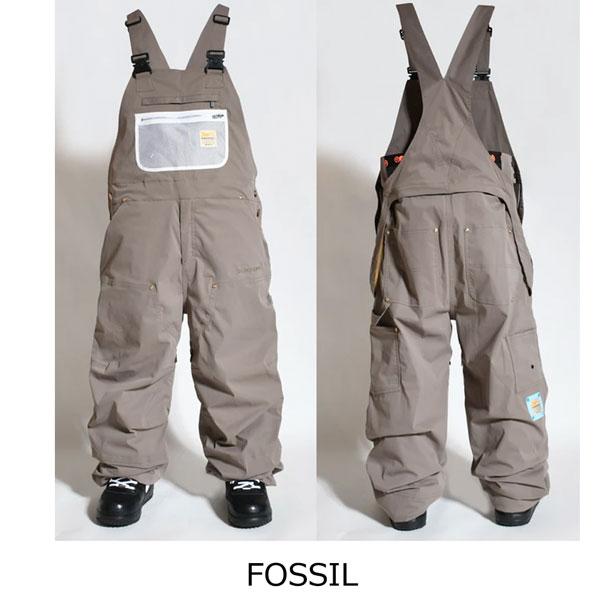 Montura（モンチュラ） スノーボード ウエア 23-24 MOUNTAIN ROCKSTAR