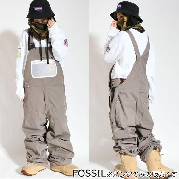 Montura（モンチュラ） スノーボード ウエア 23-24 MOUNTAIN ROCKSTAR