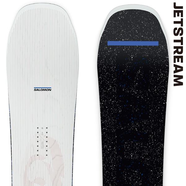 SALOMON（サロモン） 25-26 ジェットストリーム SALOMON JETSTREAM