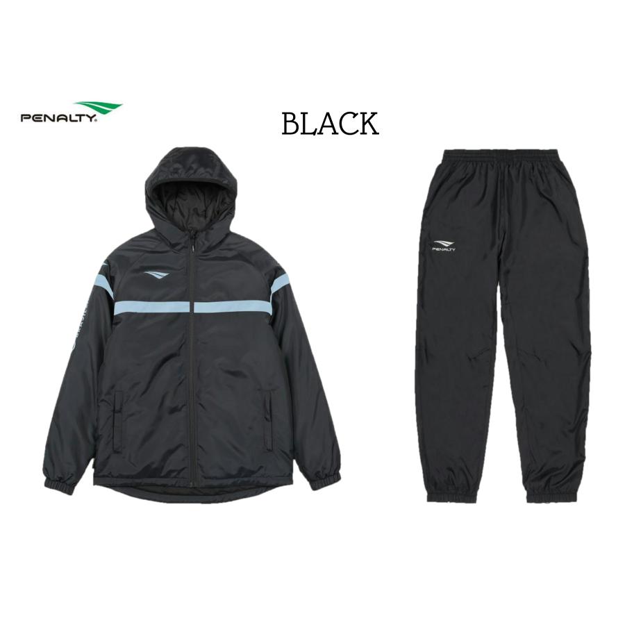 PENALTY（ペナルティ） ウォーマージャケット 大人用 サッカー