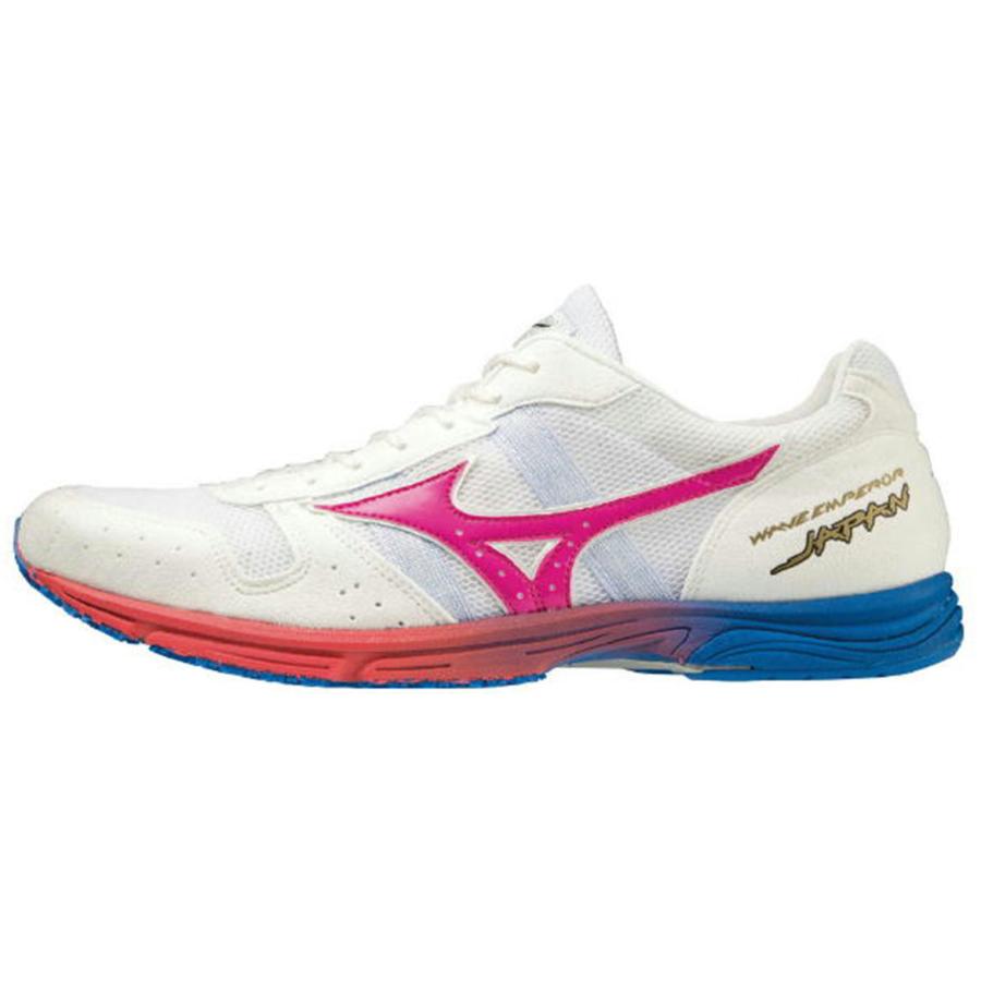 MIZUNO（ミズノ） ランニング ウエーブ エンペラー ジャパン 4【WAVE