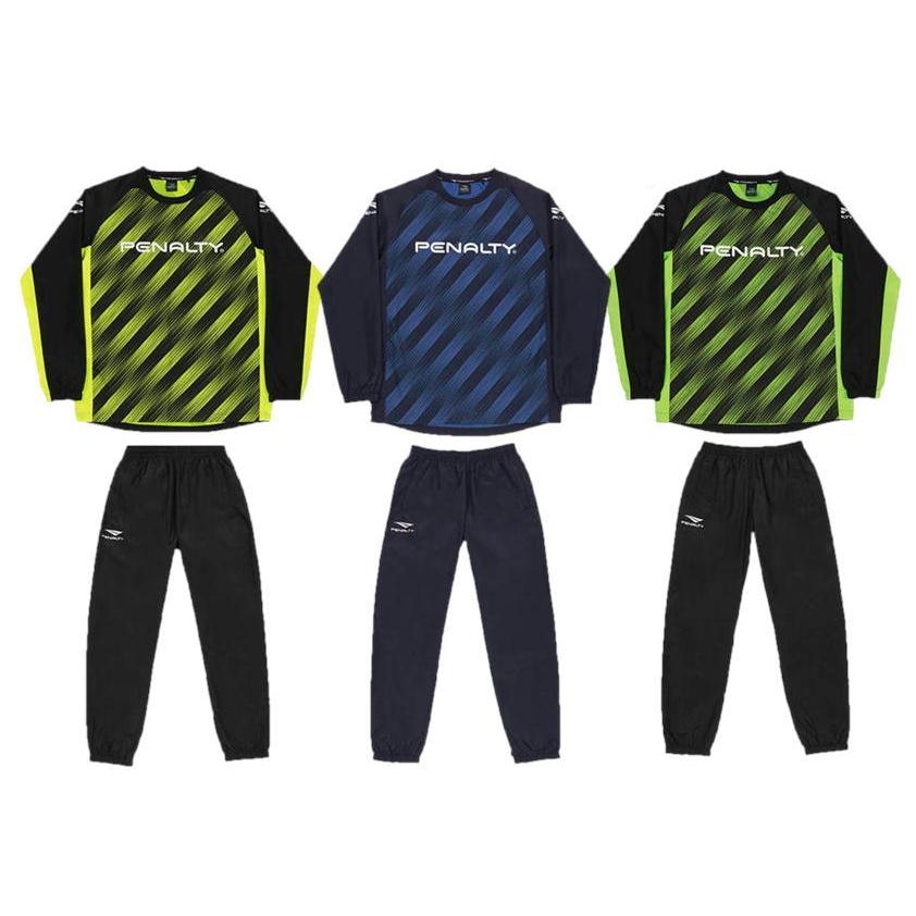 PENALTY（ペナルティ） ペナルティー JRピステ上下セット ペナルティー