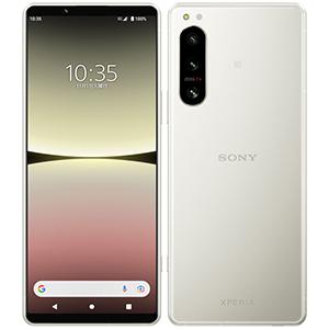 SONY Xperia 5 IV A204SO 本体 SIMフリー 新品未使用 SoftBank版 正規