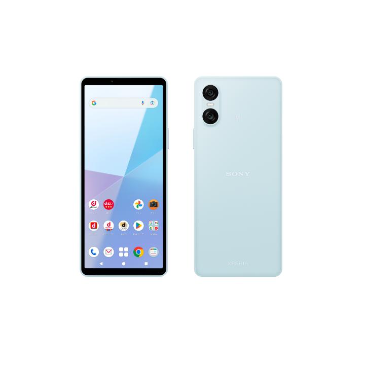新品 未使用】docomo SO-52E Xperia10 VI SIMフリー 本体 スマホ 正規