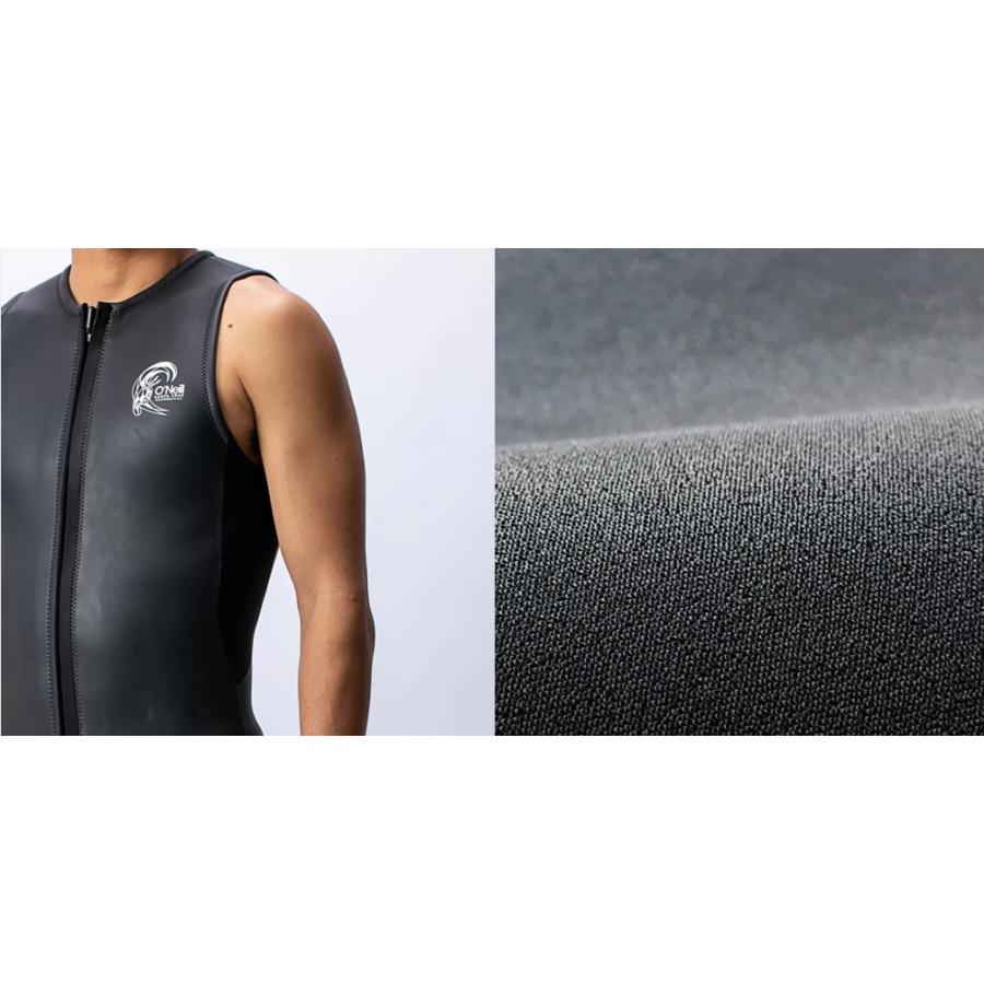 O'NEILL（オニール） ＼50%OFF／ 【オニール公式】 ベスト スーパー