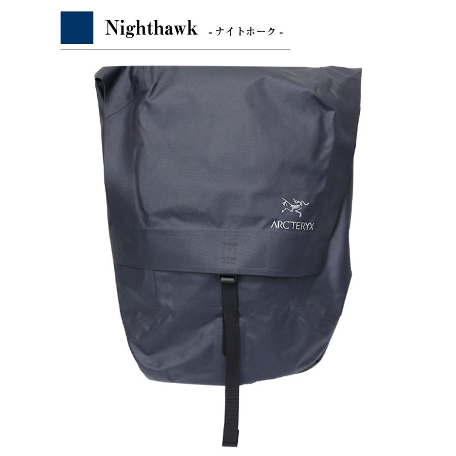 ARC'TERYX（アークテリクス） Granville Daypack グランヴィル