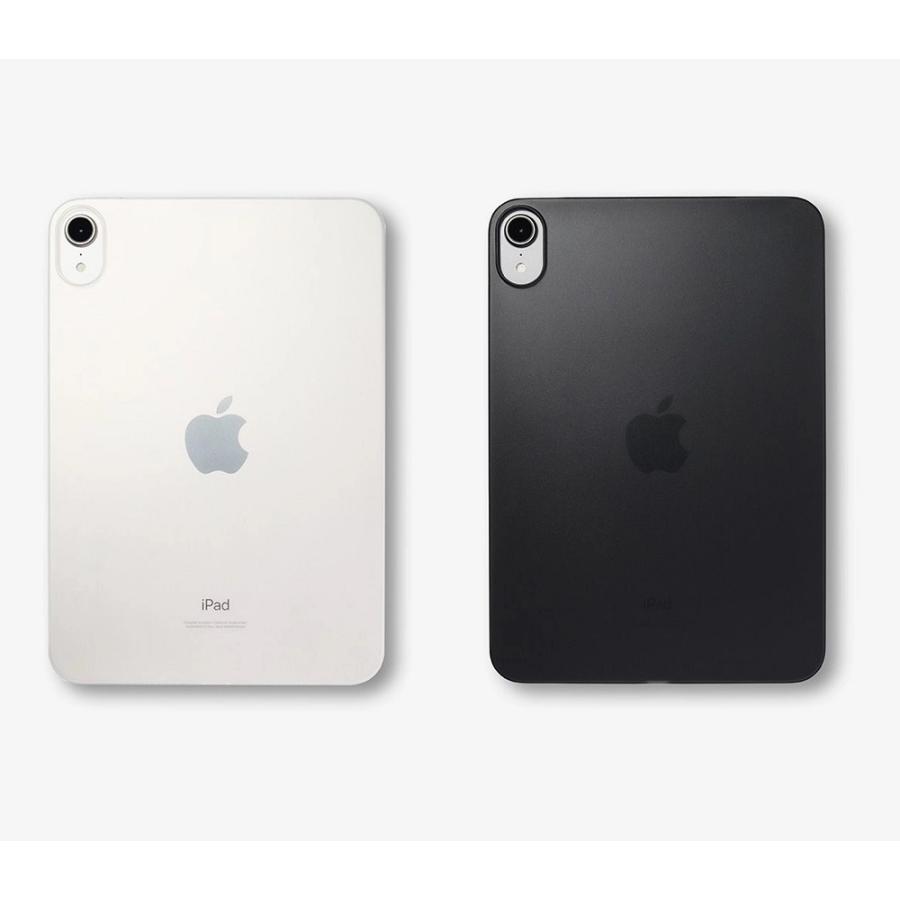 送料無料 FROST AIR フロストエア iPad mini（第6世代/A17 Pro）用