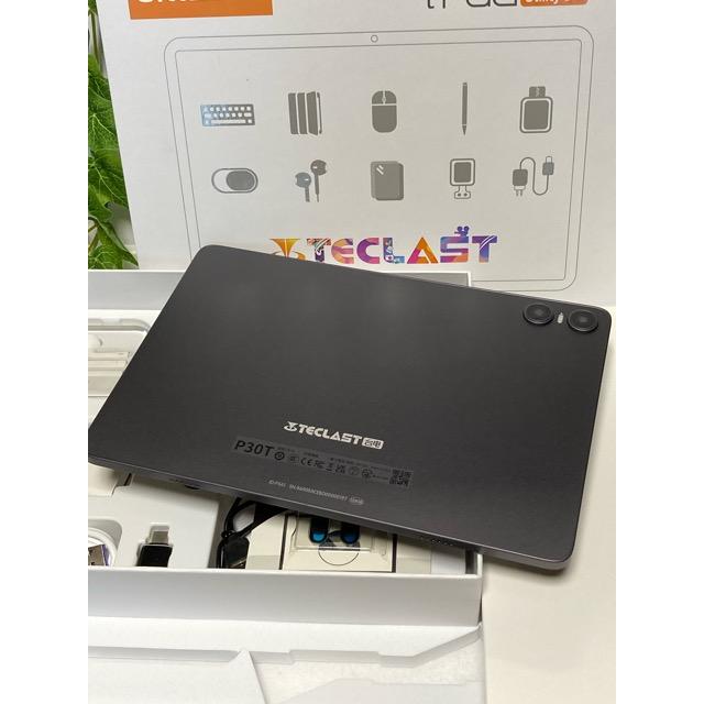 TECLAST 新品同様 完備品☆ テクラスト タブレットPC P30T（TA10) 10