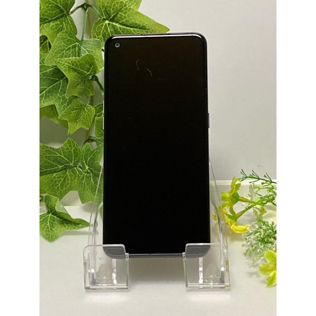 OPPO A SIMフリー A55S 5G ブラック☆ [A1020P][4GB/64GB][softbank