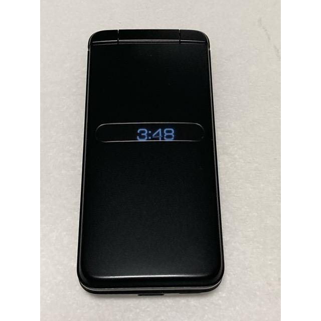 KYOCERA（京セラ） 使用少 美品☆ SIMフリー au GRATINA KYF44