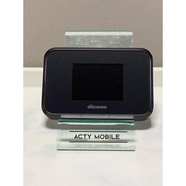 SHARP（シャープ） ドコモ docomo Wi-Fi STATION SH-05L ☆ モバイル