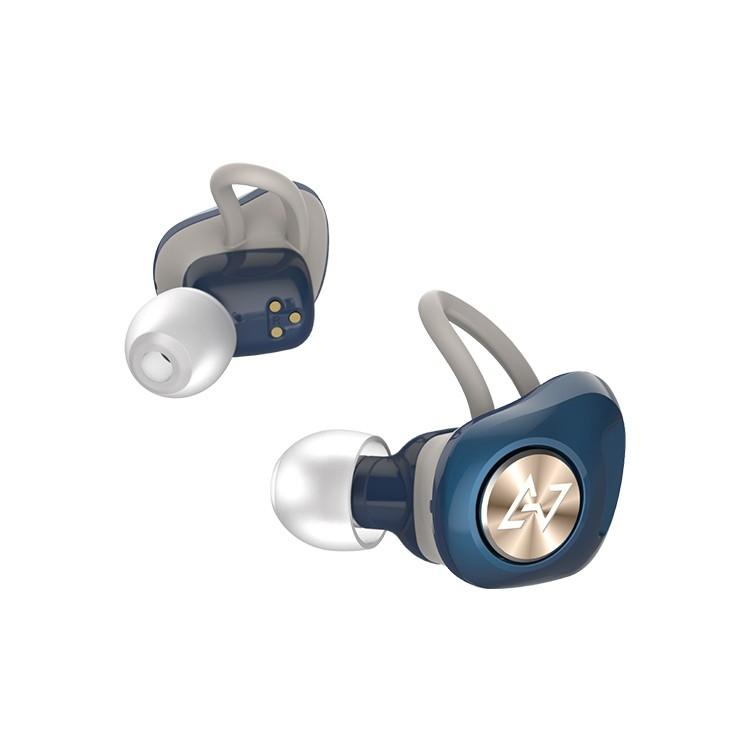 AVIOT ワイヤレスイヤホン bluetooth イヤホン スマホ iphone android