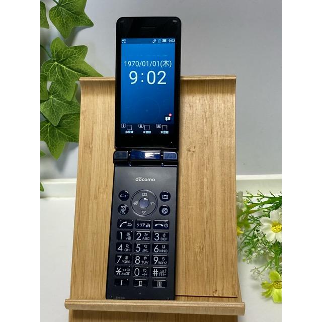 SHARP（シャープ） ドコモ AQUOSケータイ SH-03L 4G LTE simフリー