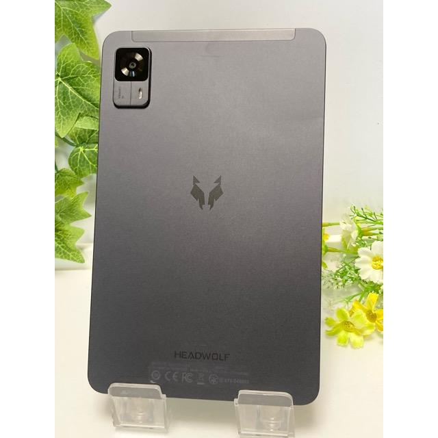 ヘッドウルフ☆ HEADWOLF モデル F5 8GB/128GB android バージョン14