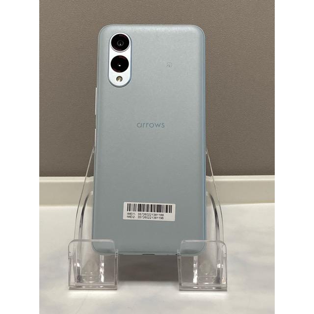arrows We 使用少 美品☆ We2 F-52E 64GB docomo SIMフリー [ライト