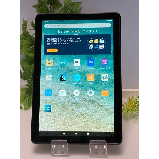 amazon（アマゾン） fire HD 10 第13世代 32GB TG425K 10インチ