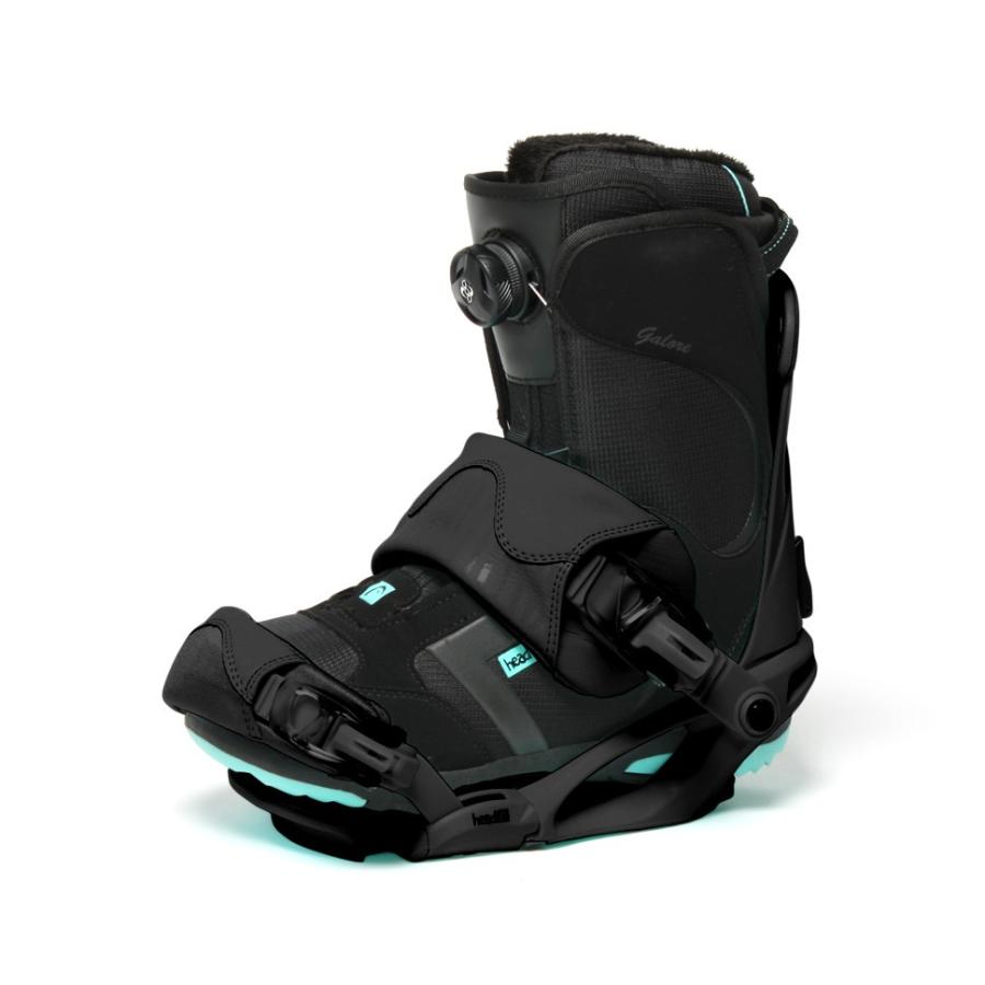 HEAD（ヘッド） K HEAD NX FAY ONE ビンディング レディース