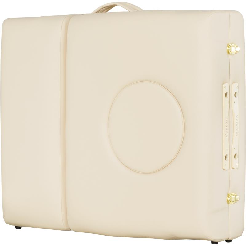 ベネチアチルトフェイスホール【フォンタナ】マッサージベッド : 家庭